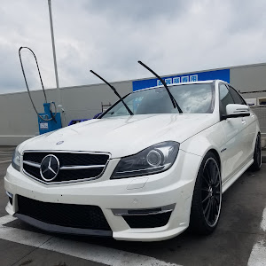 Cクラス C63