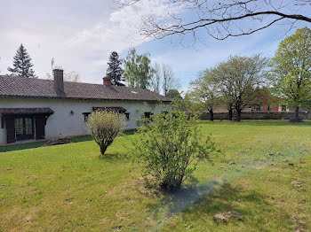 maison à Pont-de-Veyle (01)