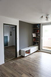 appartement à Nimes (30)