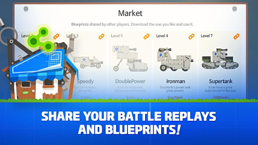 Free Super Tank Rumble Apk Com Stove Supertank Google Safemodapk App