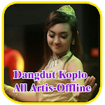 Cover Image of Herunterladen Dangdut Koplo 2022 Offline 2.2 APK