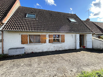 maison à Epineuil-le-Fleuriel (18)