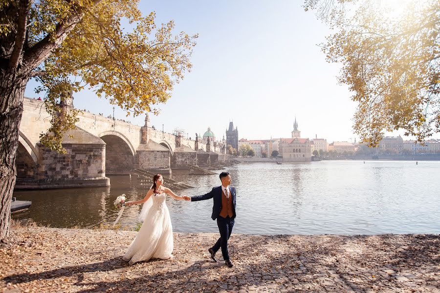 Hochzeitsfotograf Roman Lutkov (romanlutkov). Foto vom 5. Oktober 2017