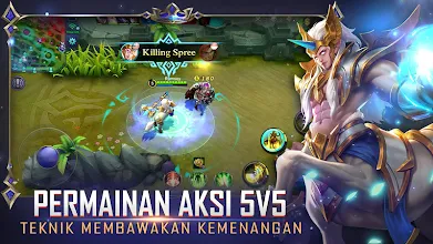 Mobile Legends: Bang Bang - Apl di Google Play - 