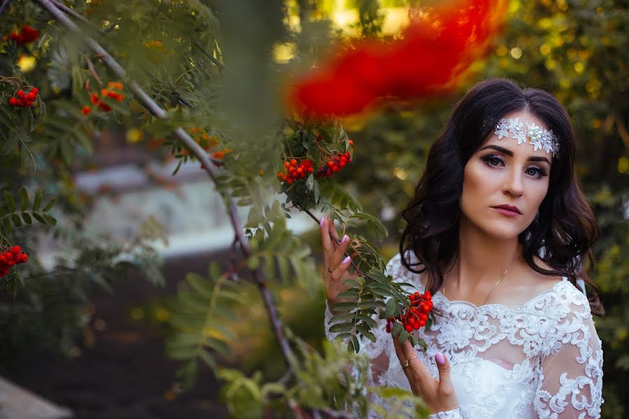 Wedding photographer Guzel Kugusheva (guly). Photo of 3 December 2018