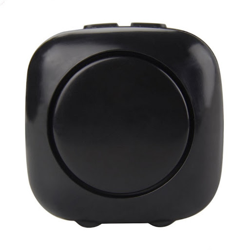Title 2, Loud Bicycle Speaker Big Decibel Password Anti-...