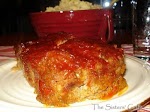 Tasty Meatloaf was pinched from <a href="http://www.thesisterscafe.com/2010/03/not-your-average-meatloaf-2" target="_blank">www.thesisterscafe.com.</a>