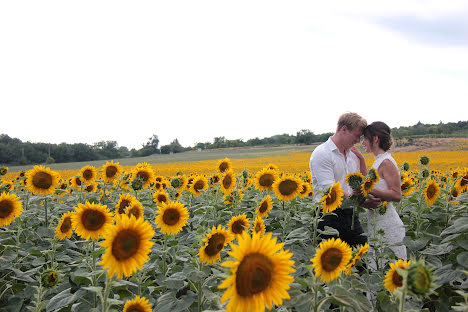 Wedding photographer Zsuzsa Szalay (szalay). Photo of 19 August 2021