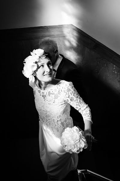 Fotógrafo de bodas Estelle Carlier (estellephoto59). Foto del 22 de mayo 2018