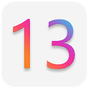 iOS 13 - Icon Pack