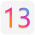 iOS 13 - Icon Pack1.0 (Patched)