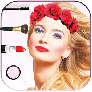 Download Beauty makeup editor photo For PC Windows and Mac