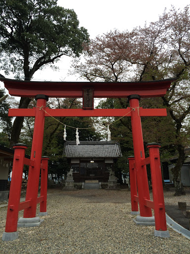 冨士浅間神社