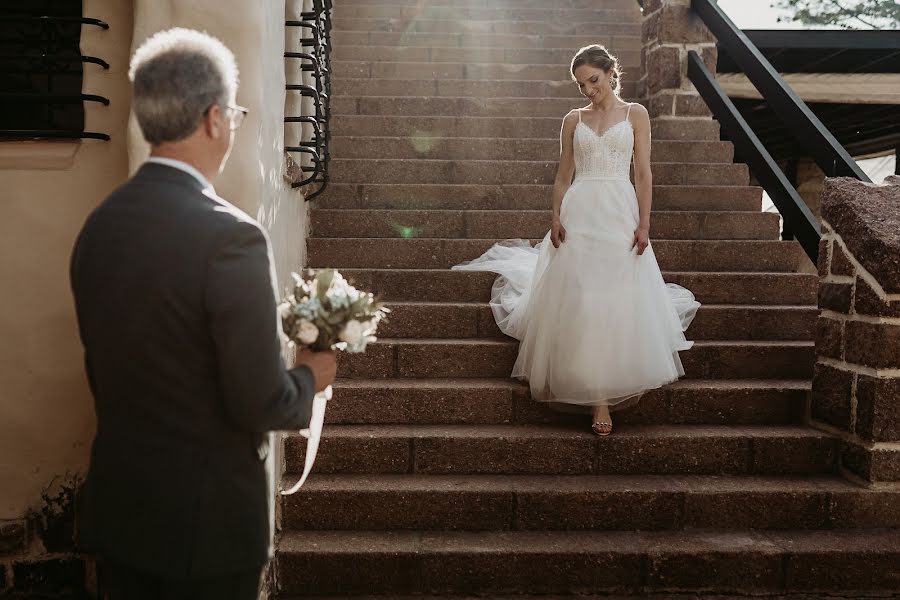 Fotógrafo de bodas Daniel Cabrera (marinaydaniel). Foto del 19 de junio 2023