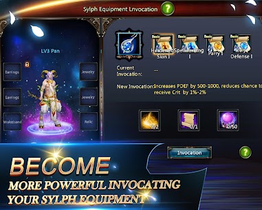 Wartune MOD (Unlimited Coins) 9