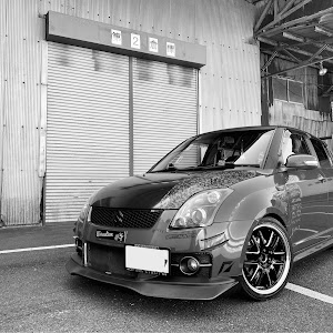 スイフトスポーツ ZC31S