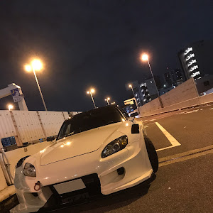 S2000 AP1