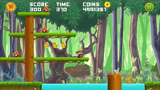 Jungle World Adventure - Super Jungle 2019 Update 1.51724 APK + Мод (Бесконечные деньги / Без рекламы) за Android