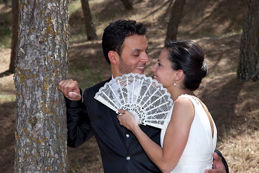 Fotógrafo de bodas Ivana Gutierrez (ivanagutierrez). Foto del 22 de mayo 2019