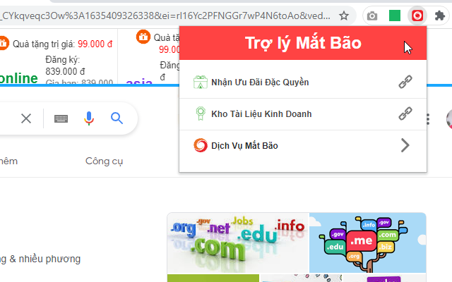 Mat Bao assistant Preview image 3