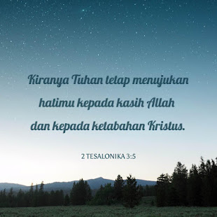 Renungan Kristen Harian Terkini(圖1)-速報App