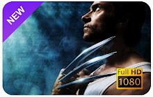 X Men Wolverine Wallpapers and New Tab small promo image