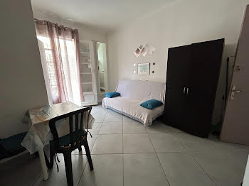 appartement à Canet-en-Roussillon (66)