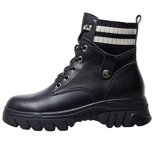 Title 7, Autumn and Winter Essential Footwear. Designed ...