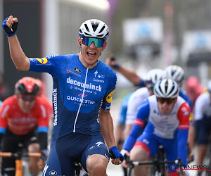 Soudal Quick-Step ziet voormalig winnaar van de Omloop Het Nieuwsblad naar Astana terugkeren: "Ik focus me op Parijs-Roubaix"