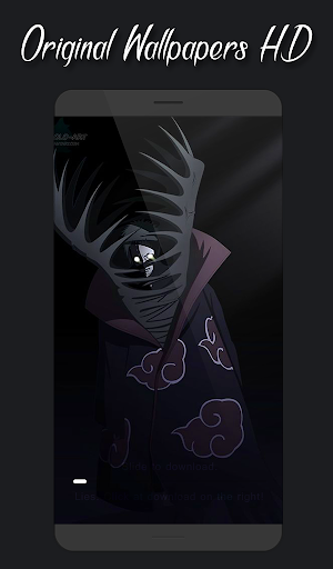 Download Zetsu Akatsuki Wallpaper 4k Full Hd Apk Full Apksfull Com