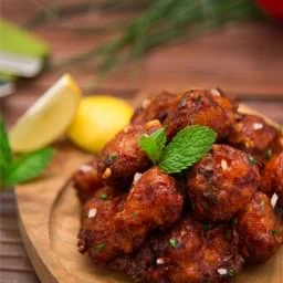 Veg. Manchuria