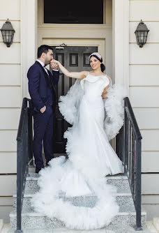 Wedding photographer Ilkin Cafarov (ilkin039). Photo of 22 December 2022