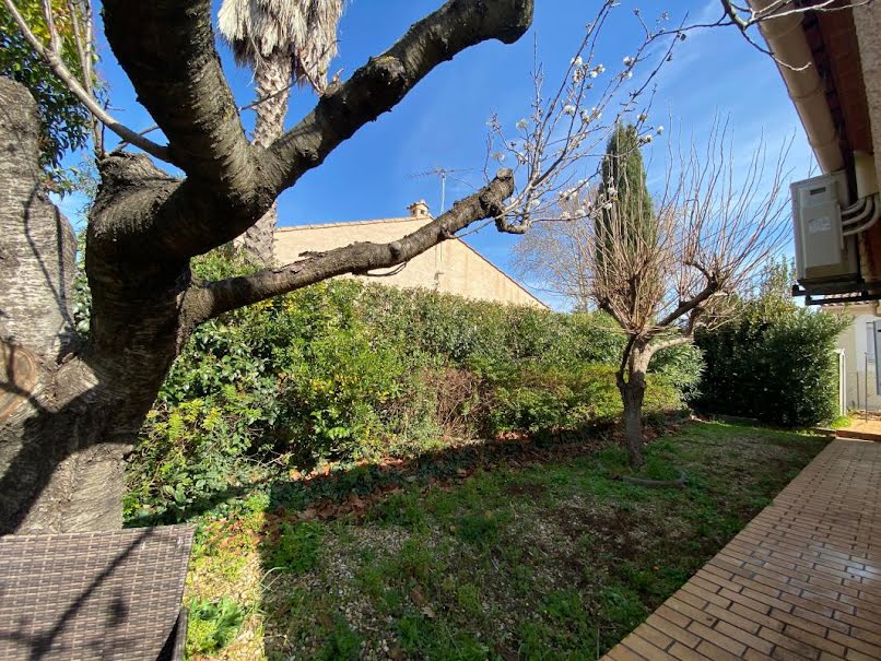 Vente villa 3 pièces 70 m² à Mauguio (34130), 365 000 €