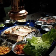 Bungy Jump Korean BBQ 笨豬跳韓式燒肉(竹北店)