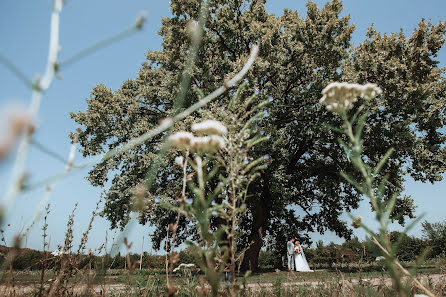 Pulmafotograaf Natalya Godyna (godyna). Foto tehtud 2 august 2018