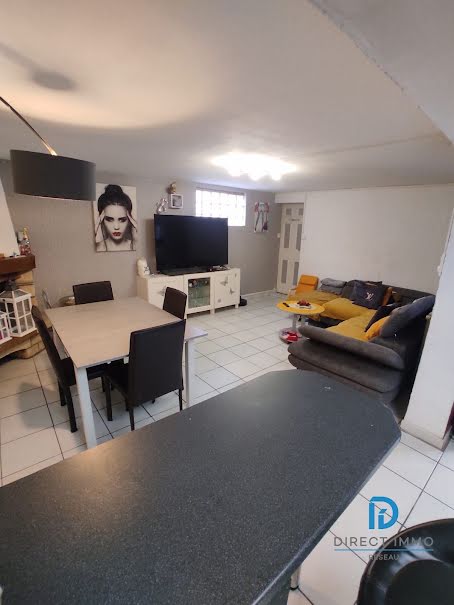 Vente maison 4 pièces 70 m² à Noeux-les-Mines (62290), 109 000 €