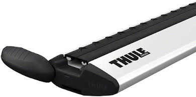 Thule 711100 Wingbar Evo 108, 43" Pair alternate image 9