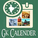 Cover Image of Unduh GK Calendar 2017 - Hindi 2.0 APK