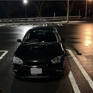 インプレッサ WRX STI GDB