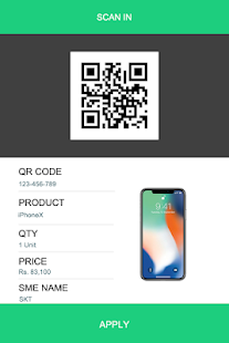 Inventory Scanner(圖4)-速報App