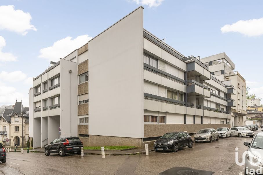 Vente appartement 4 pièces 84 m² à Epinal (88000), 65 000 €