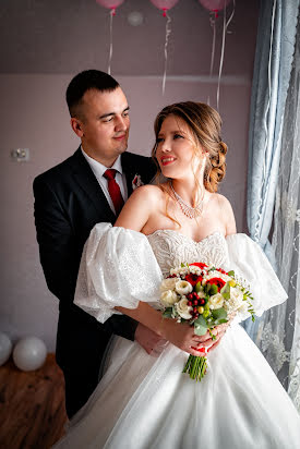 Bryllupsfotograf Igor Demidov (svadba-fotograf). Bilde av 22 juli 2022