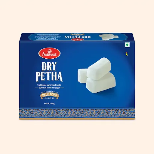 Dry Petha 400 G