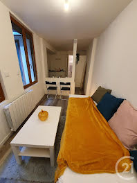 appartement à Rouen (76)