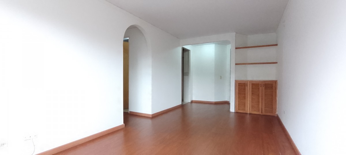 Apartamento En Arriendo - Villas Del Mediterraneo, Bogota