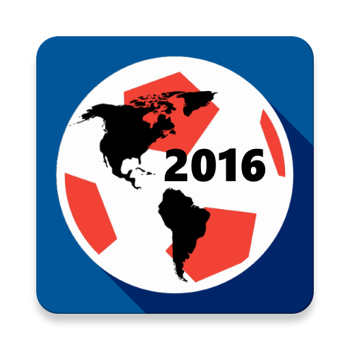 Copa America 2016 icon