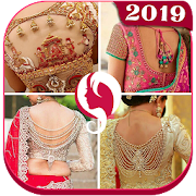 Blouse Designs  Icon