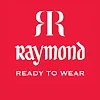 Raymond - Ready to Wear, Labbipet, Vijayawada logo