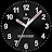 Casual Analog Watch Face icon