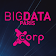 Big Data Paris 2019 icon